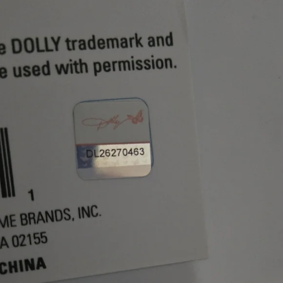 Raised on Dolly Floral Serving Tray AND Picture Frame - Picture 3 of 13